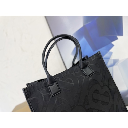 Replica Burberry AAA Man Handbags #1070497 $105.00 USD for Wholesale