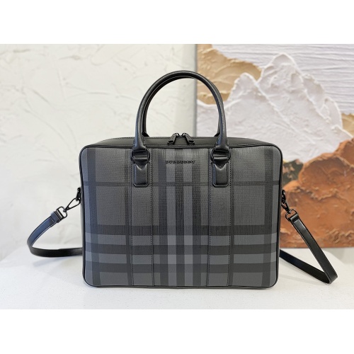 Replica Burberry AAA Man Handbags #1070499, $100.00 USD, [ITEM#1070499], Replica Burberry AAA Man Handbags outlet from China
