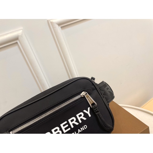 Replica Burberry AAA Quality Belt Bags For Men #1070503 $82.00 USD for Wholesale