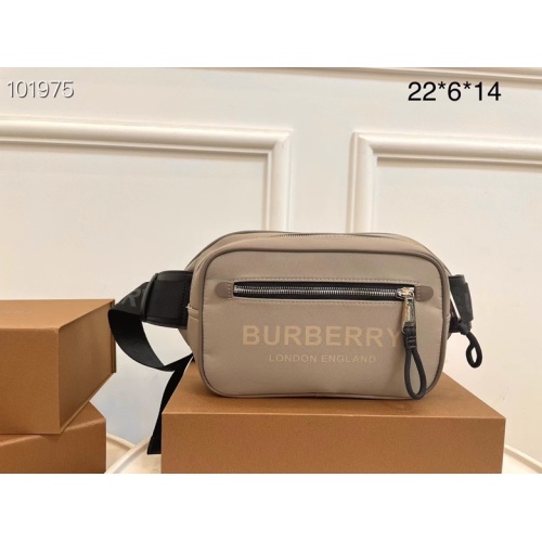 Replica Burberry AAA Quality Belt Bags For Men #1070504, $82.00 USD, [ITEM#1070504], Replica Burberry AAA Quality Belt Bags outlet from China