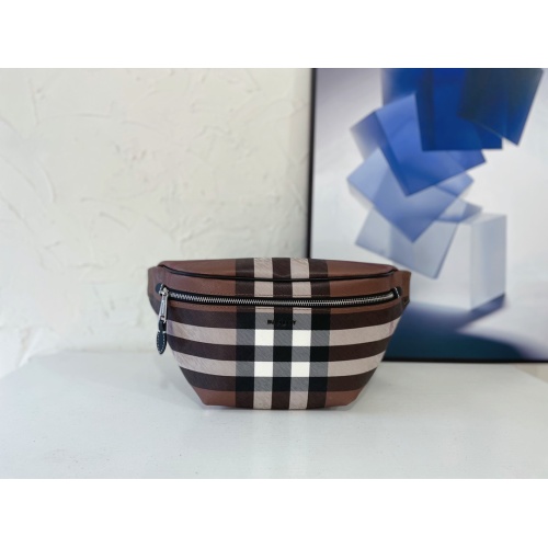 Replica Burberry AAA Quality Belt Bags For Men #1070508, $82.00 USD, [ITEM#1070508], Replica Burberry AAA Quality Belt Bags outlet from China