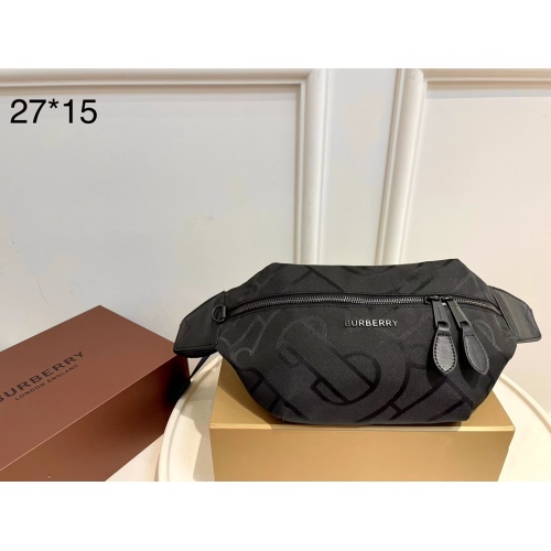 Replica Burberry AAA Quality Belt Bags For Men #1070511, $85.00 USD, [ITEM#1070511], Replica Burberry AAA Quality Belt Bags outlet from China
