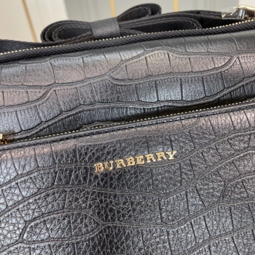Replica Burberry AAA Man Messenger Bags #1070540 $108.00 USD for Wholesale
