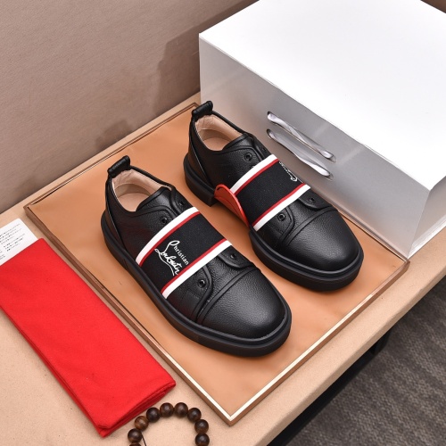 Replica Christian Louboutin Casual Shoes For Men #1070544, $98.00 USD, [ITEM#1070544], Replica Christian Louboutin Casual Shoes outlet from China