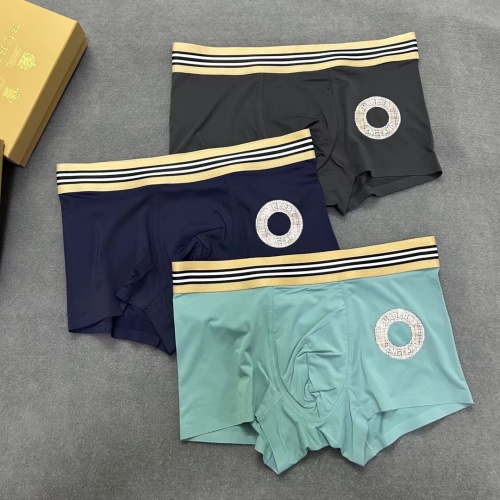 Replica Burberry Underwear For Men #1070717, $32.00 USD, [ITEM#1070717], Replica Burberry Underwear outlet from China