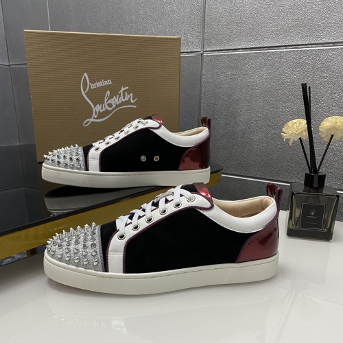 Replica Christian Louboutin Casual Shoes For Men #1070738, $88.00 USD, [ITEM#1070738], Replica Christian Louboutin Casual Shoes outlet from China