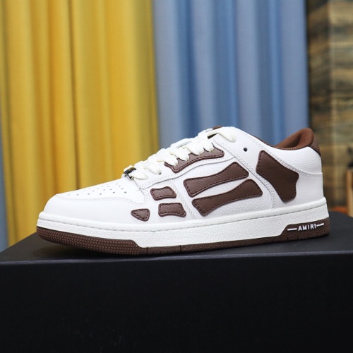 Replica Amiri Casual Shoes For Men #1070790 $108.00 USD for Wholesale