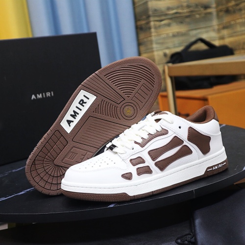 Replica Amiri Casual Shoes For Women #1070791 $108.00 USD for Wholesale