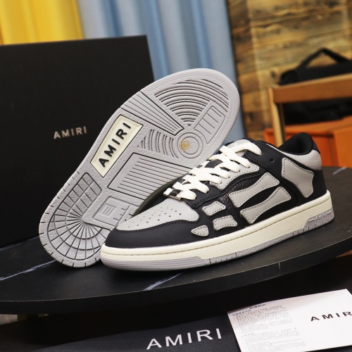 Replica Amiri Casual Shoes For Men #1070811 $108.00 USD for Wholesale