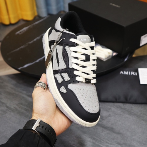 Replica Amiri Casual Shoes For Women #1070812 $108.00 USD for Wholesale