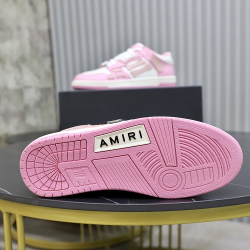 Replica Amiri Casual Shoes For Women #1070829 $102.00 USD for Wholesale