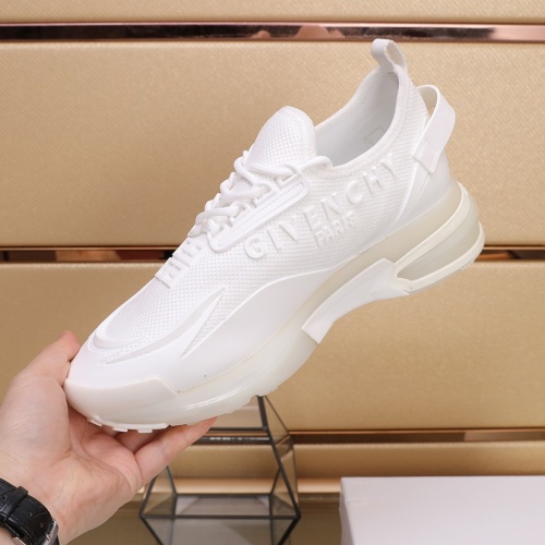 Replica Givenchy Casual Shoes For Men #1070830 $100.00 USD for Wholesale