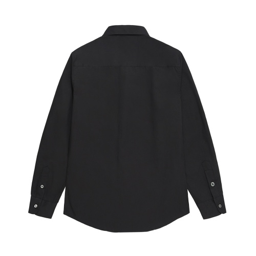 Replica LOEWE Shirts Long Sleeved For Unisex #1070889 $60.00 USD for Wholesale