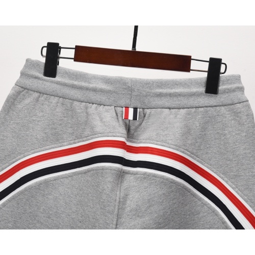 Replica Thom Browne TB Pants For Men #1070961 $52.00 USD for Wholesale
