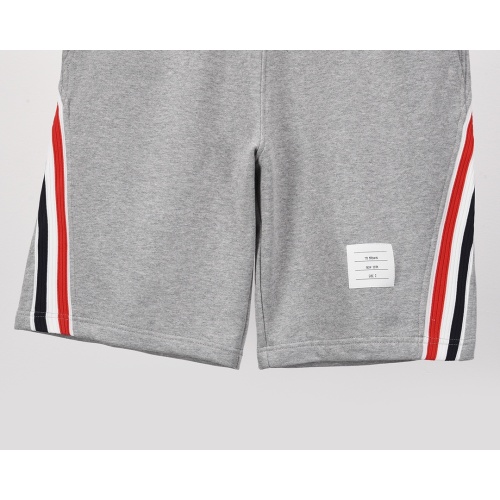 Replica Thom Browne TB Pants For Men #1070961 $52.00 USD for Wholesale