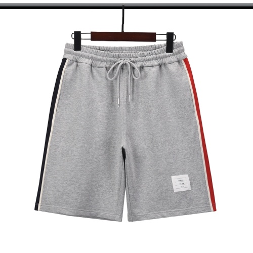 Replica Thom Browne TB Pants For Men #1070964, $52.00 USD, [ITEM#1070964], Replica Thom Browne TB Pants outlet from China