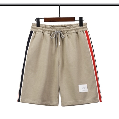 Replica Thom Browne TB Pants For Men #1070967, $52.00 USD, [ITEM#1070967], Replica Thom Browne TB Pants outlet from China