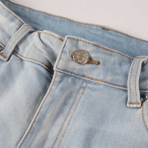 Replica Amiri Jeans For Men #1070975 $64.00 USD for Wholesale