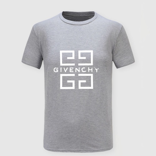 Replica Givenchy T-Shirts Short Sleeved For Men #1071441, $25.00 USD, [ITEM#1071441], Replica Givenchy T-Shirts outlet from China