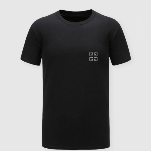 Replica Givenchy T-Shirts Short Sleeved For Men #1071445, $25.00 USD, [ITEM#1071445], Replica Givenchy T-Shirts outlet from China