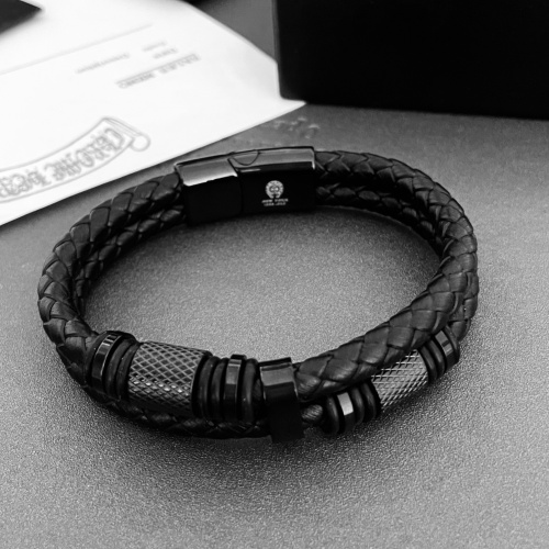 Replica Chrome Hearts Bracelet #1071541, $48.00 USD, [ITEM#1071541], Replica Chrome Hearts Bracelets outlet from China