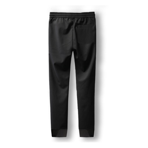 Replica Balenciaga Pants For Men #1071550 $42.00 USD for Wholesale
