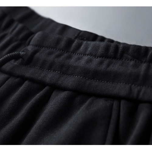 Replica Balenciaga Pants For Men #1071550 $42.00 USD for Wholesale