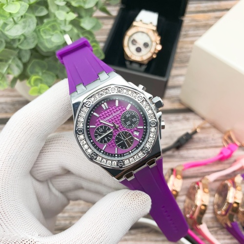 Replica Audemars Piguet Watches For Women #1071666, $32.00 USD, [ITEM#1071666], Replica Audemars Piguet Watches outlet from China