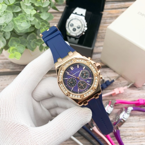 Replica Audemars Piguet Watches For Women #1071667, $32.00 USD, [ITEM#1071667], Replica Audemars Piguet Watches outlet from China