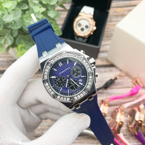 Replica Audemars Piguet Watches For Women #1071668, $32.00 USD, [ITEM#1071668], Replica Audemars Piguet Watches outlet from China