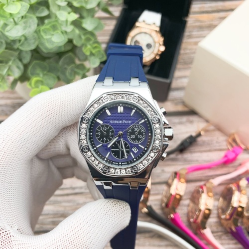 Replica Audemars Piguet Watches For Women #1071668 $32.00 USD for Wholesale