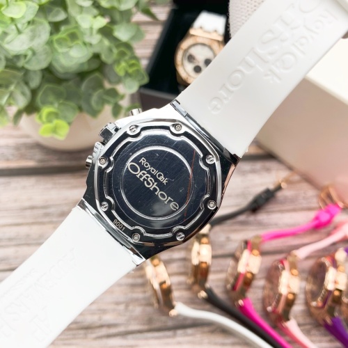 Replica Audemars Piguet Watches For Women #1071671 $32.00 USD for Wholesale