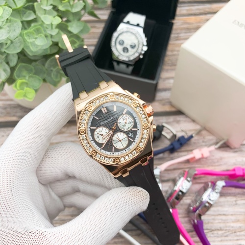 Replica Audemars Piguet Watches For Women #1071676, $32.00 USD, [ITEM#1071676], Replica Audemars Piguet Watches outlet from China