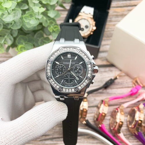 Replica Audemars Piguet Watches For Women #1071677 $32.00 USD for Wholesale