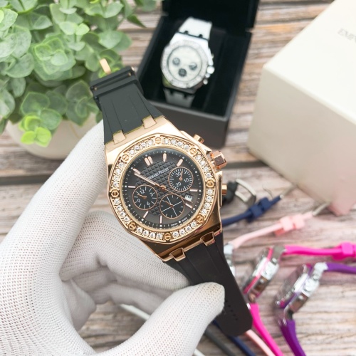 Replica Audemars Piguet Watches For Women #1071678, $32.00 USD, [ITEM#1071678], Replica Audemars Piguet Watches outlet from China