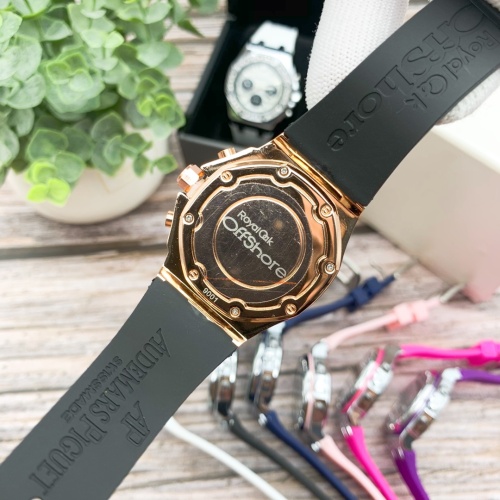Replica Audemars Piguet Watches For Women #1071678 $32.00 USD for Wholesale