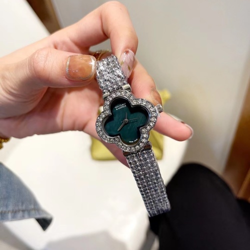 Replica Van Cleef &amp; Arpels Watches For Women #1071683, $27.00 USD, [ITEM#1071683], Replica Van Cleef &amp; Arpels Watches outlet from China
