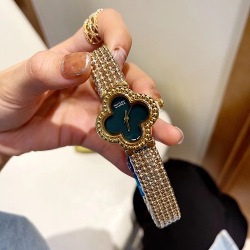 Replica Van Cleef &amp; Arpels Watches For Women #1071687, $27.00 USD, [ITEM#1071687], Replica Van Cleef &amp; Arpels Watches outlet from China