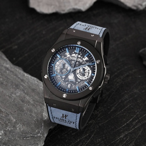 Replica Hublot Watches For Men #1071724, $41.00 USD, [ITEM#1071724], Replica Hublot Watches outlet from China