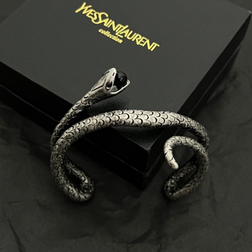 Replica Yves Saint Laurent YSL Bracelet #1071821 $42.00 USD for Wholesale