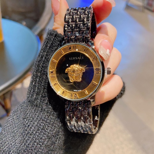 Replica Versace Watches #1071847, $29.00 USD, [ITEM#1071847], Replica Versace Watches outlet from China
