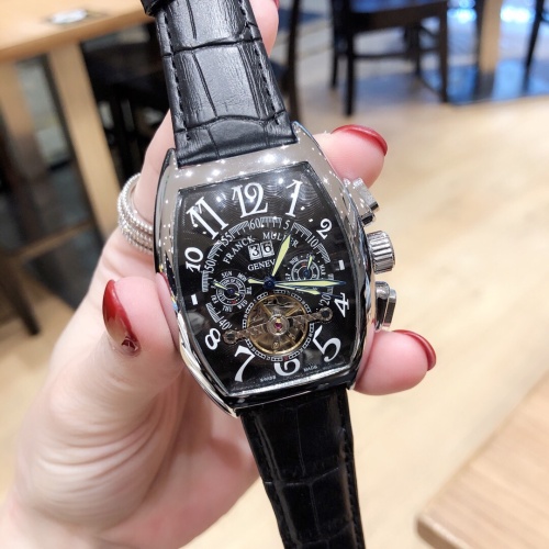 Replica Franck Muller Watches For Men #1071935, $68.00 USD, [ITEM#1071935], Replica Franck Muller Watches outlet from China