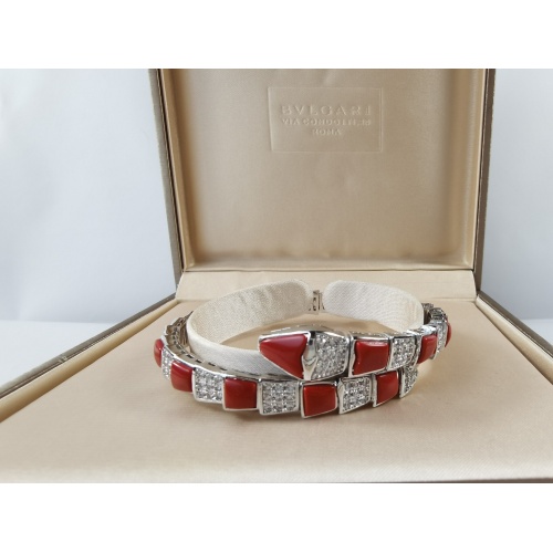 Replica Bvlgari Bracelet For Women #1072097, $64.00 USD, [ITEM#1072097], Replica Bvlgari Bracelets outlet from China