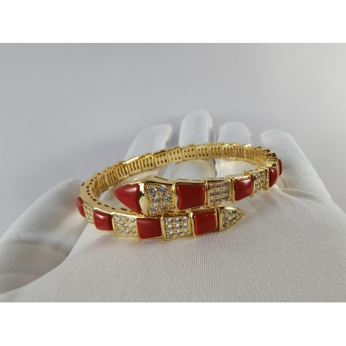 Replica Bvlgari Bracelet For Women #1072098, $64.00 USD, [ITEM#1072098], Replica Bvlgari Bracelets outlet from China