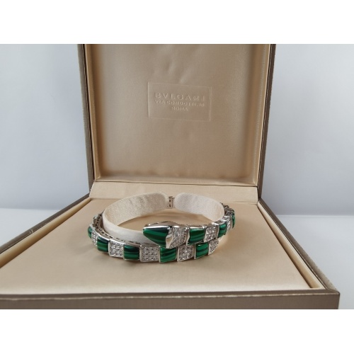 Replica Bvlgari Bracelet For Women #1072100, $64.00 USD, [ITEM#1072100], Replica Bvlgari Bracelets outlet from China