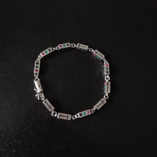 Replica Chrome Hearts Bracelet #1072536, $45.00 USD, [ITEM#1072536], Replica Chrome Hearts Bracelets outlet from China