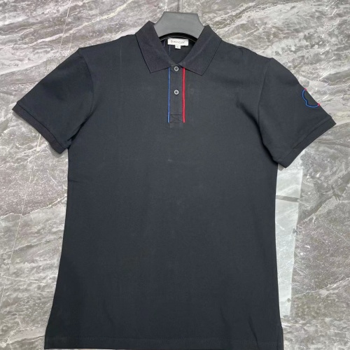 Replica Moncler T-Shirts Short Sleeved For Men #1072658, $38.00 USD, [ITEM#1072658], Replica Moncler T-Shirts outlet from China