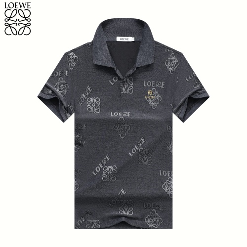Replica LOEWE T-Shirts Short Sleeved For Men #1072754, $29.00 USD, [ITEM#1072754], Replica LOEWE T-Shirts outlet from China