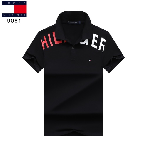 Replica Tommy Hilfiger TH T-Shirts Short Sleeved For Men #1072766, $29.00 USD, [ITEM#1072766], Replica Tommy Hilfiger TH T-Shirts outlet from China