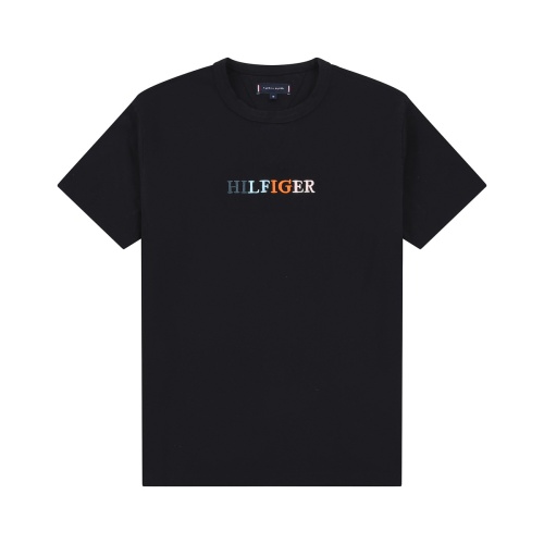 Replica Tommy Hilfiger TH T-Shirts Short Sleeved For Unisex #1072823, $27.00 USD, [ITEM#1072823], Replica Tommy Hilfiger TH T-Shirts outlet from China